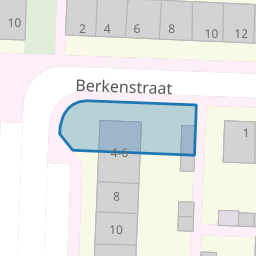 Perceel BAB00-A-9396