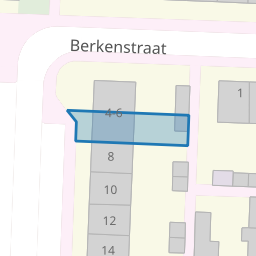 Perceel BAB00-A-9397