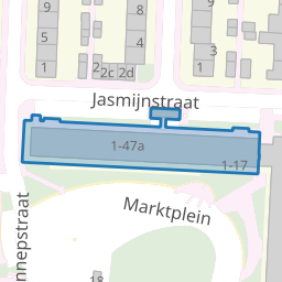 Perceel BAB00-A-9444