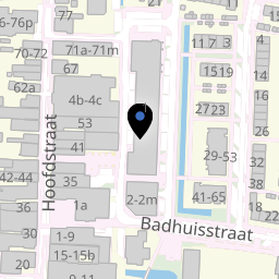 Appartement BAB00 A 9457 16