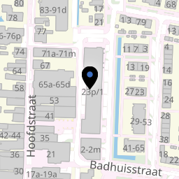 Appartement BAB00 A 9457 18