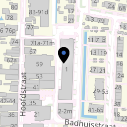 Appartement BAB00 A 9457 19