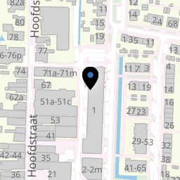 Appartement BAB00 A 9457 21