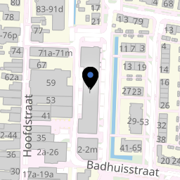 Appartement BAB00 A 9457 23