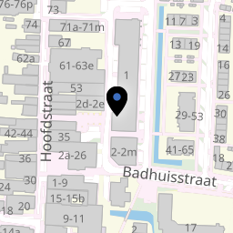 Appartement BAB00 A 9457 27