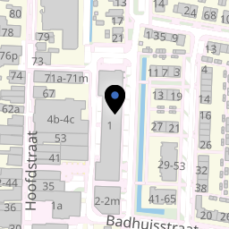 Appartement BAB00 A 9457 32