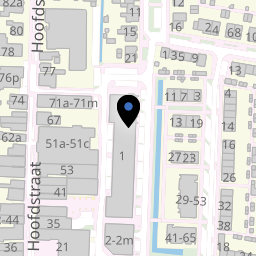 Appartement BAB00 A 9457 34