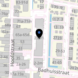 Appartement BAB00 A 9457 5