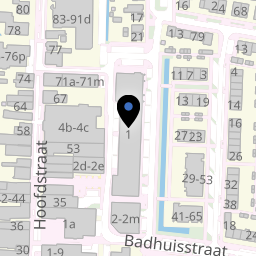 Appartement BAB00 A 9457 6
