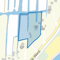 Perceel BAB00-A-9504