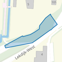 Perceel BAB00-A-9506