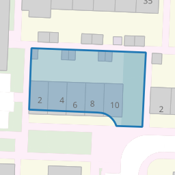 Perceel BAB00-A-9508