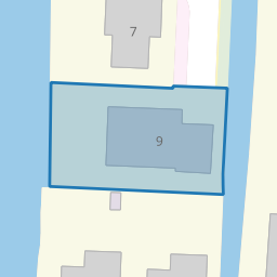 Perceel BAB00-A-9537