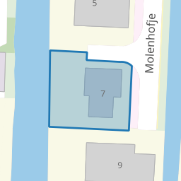 Perceel BAB00-A-9538