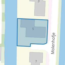 Perceel BAB00-A-9539