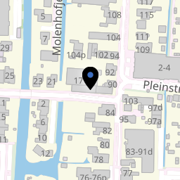 Appartement BAB00 A 9547 3