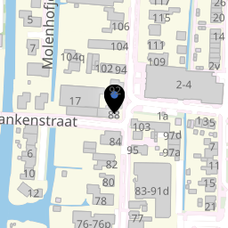 Appartement BAB00 A 9547 4