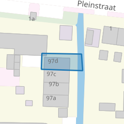 Perceel BAB00-A-9598