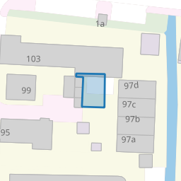 Perceel BAB00-A-9600