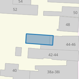 Perceel BAB00-A-9610