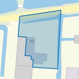 Perceel BAB00-A-9611