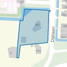 Perceel BAB00-A-9614