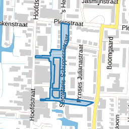 Perceel BAB00-A-9623