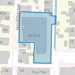 Perceel BAB00-A-9625