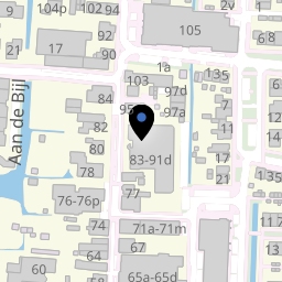 Appartement BAB00 A 9627 10