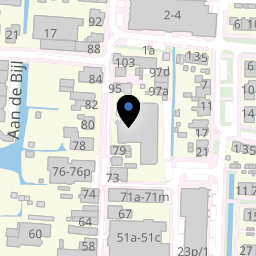 Appartement BAB00 A 9627 12