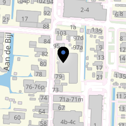 Appartement BAB00 A 9627 14