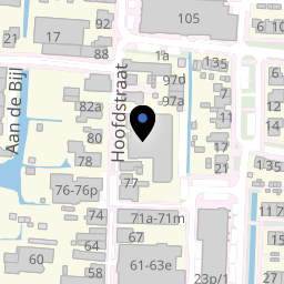 Appartement BAB00 A 9627 17