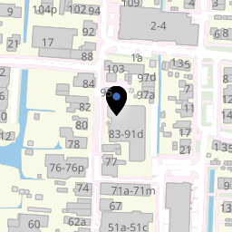 Appartement BAB00 A 9627 3