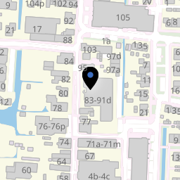 Appartement BAB00 A 9627 32