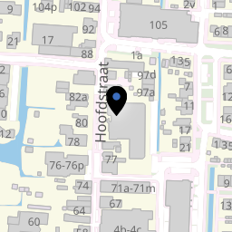 Appartement BAB00 A 9627 4
