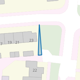 Perceel BAB00-A-9678