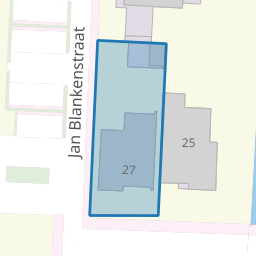 Perceel BAB00-A-9681