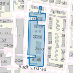 Perceel BAB00-A-9687