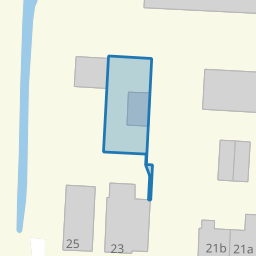 Perceel BAB00-A-9701