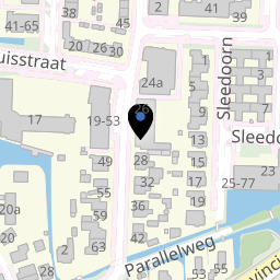 Appartement BAB00 A 9707 1