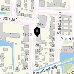 Appartement BAB00 A 9707 2