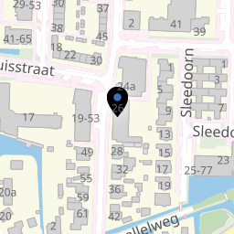 Appartement BAB00 A 9707 3