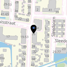Appartement BAB00 A 9707 4