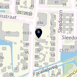 Appartement BAB00 A 9707 5