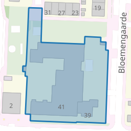 Perceel BAB00-A-9708