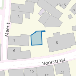 Perceel BAB00-A-9720