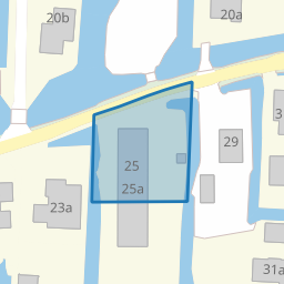 Perceel BAB00-A-9722