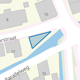 Perceel BAB00-A-9725