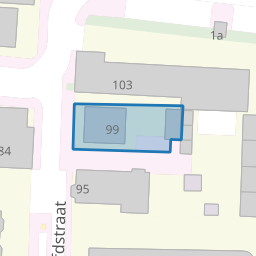 Perceel BAB00-A-9727