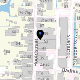 Appartement BAB00 A 9736 1